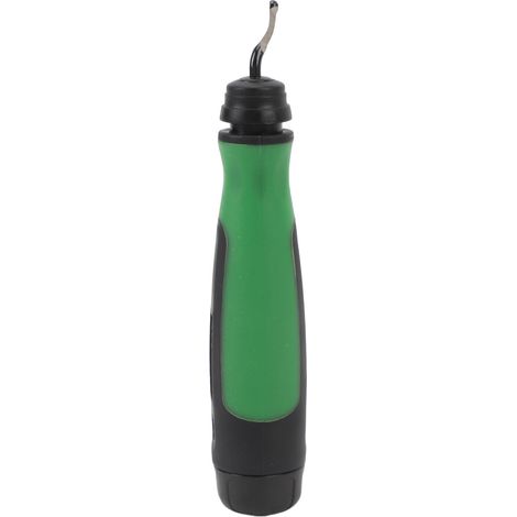 Outil d'ébavurage lame cobalt 66RC ébavureur efficace pour tube cuivre aluminium acier inoxydable (1/5)