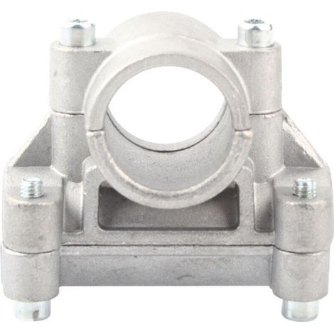 SJLERST Support de fixation de poignée portable pour débroussailleuse Trimmer Tube 26mm (1/5)