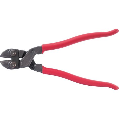KS Tools - Mini coupe-câbles, L.205 mm - 118.0015 (1/4)