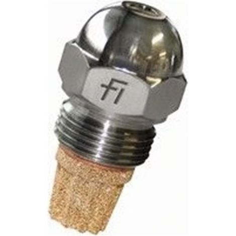 GICLEUR FLUIDICS 0,65G 45° SF - GICLEUR FLUIDICS 0,65G 45° SF - réf : 215009 - DIFF