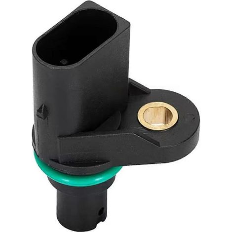 Capteur de position de vilebrequin 12147503140 pour moteurs BMW E81, E87, E46, E60, E83, X1, N45, N42 et N46 - Accessoires auto (1/5)