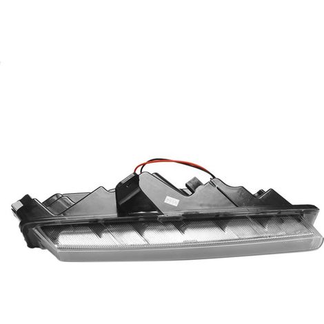 Applicable to the left daytime running lights of Chery Tiggo 4/Tiggo 5x 2019 (1/4)