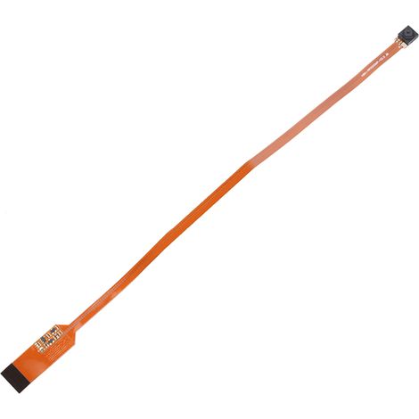 Caméra module 5MP 30cm nappe FPC pour Raspberry Pi 4/3B, capteur 5 millions pixels, compatible génération 3B, connecteur flexible, caméra haute résolution. (1/5)