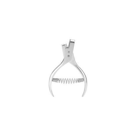 Outil de perforation pour couture, ZQKLA (1/5)
