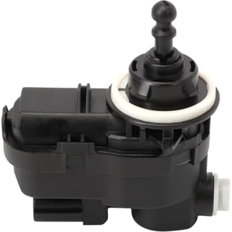 Moteur de réglage phare pour Mégane 2 Modus Clio 3 Trafic 2 Opel Vivaro C3 C5 DS3 208 301 508 5008 Twingo 2 Kangoo Primastar 274783 4431359 Gauche ou Droite Noir (1/5)