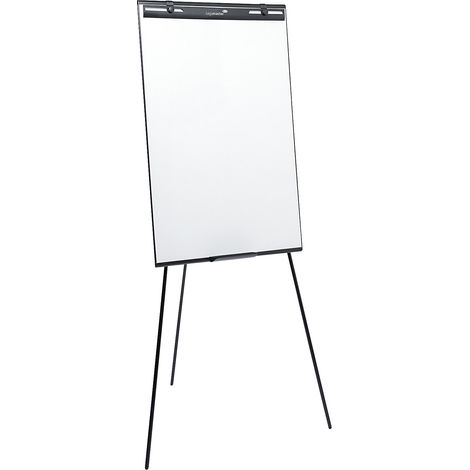 Chevalet de conférence Legamaster SKETCH EASY - 105 x 68 cm - Trépied