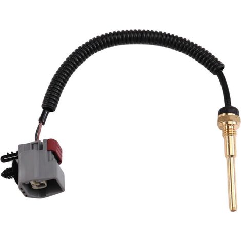 Engine Coolant température Capteur YS4Z6G004AA pour avec Ford Focus Escape 00 – 04 (1/5)