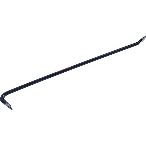 36"" CROW BAR WRECKING BAR PRY BAR 900MM HEAVY DUTY NAIL REMOVER CROWBAR G3600 (1/2)