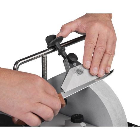 Tormek KJ-140 Breite zentrierende Vorrichtung für Messer 422008 SVS 38 SVA 170