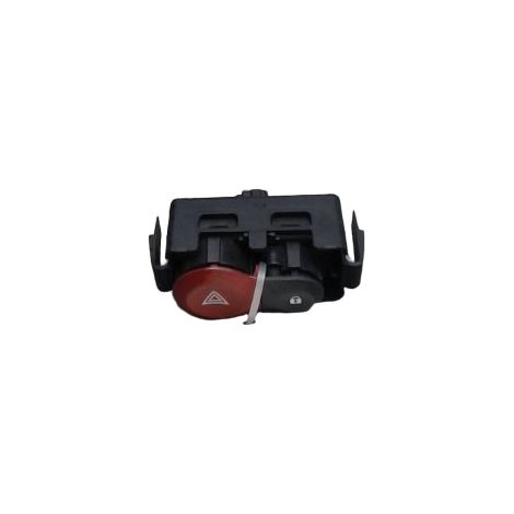 [PRODUIT D'OCCASION] Bouton De Warning RENAULT Clio Estate III Phase 1 2008-2009 ♻️ Ref Oe. 252103766r - Garantie à vie (1/2)