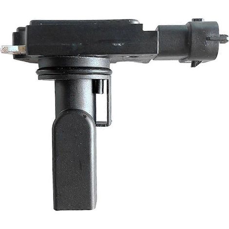 836619 Medidor de flujo de aire para automóvil para OPEL SIGNUM VECTRA C para SAAB 9-3 para Vauxhall Sensor de flujo de aire 12788131 24452491 (1/5)