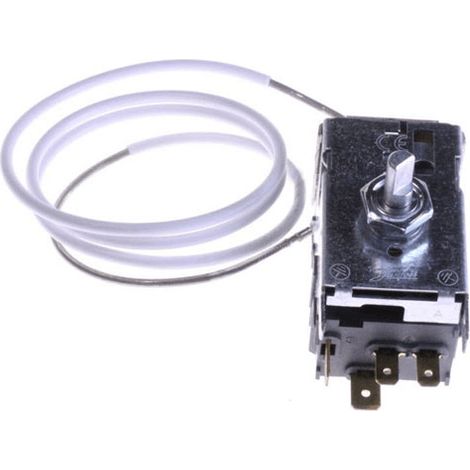 THERMOSTAT D077B5219 POUR REFRIGERATEUR   ARTHUR MARTIN - 2425021231