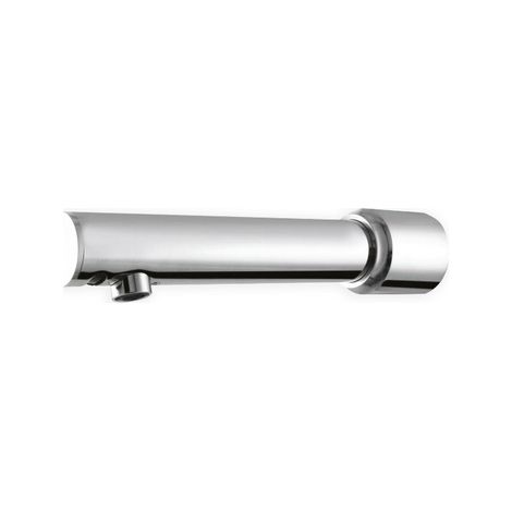 RUBINETTO A MURO PER LAVABO CON FOTOCELLULA- A batteria 6V alcaline- TREMO- pezzi 1 (1/2)