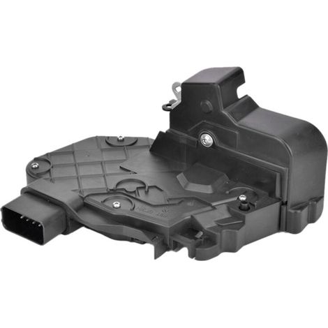Attuatore serratura porta anteriore destra LR011275, adatto per Land Rover Discovery / Freelander / Range Rover Evoque (1/4)