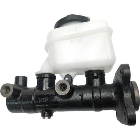 Les références 47201-35640 et 47201-35770 conviennent au maître-cylindre du pick-up Toyota Hilux YN85. (1/5)