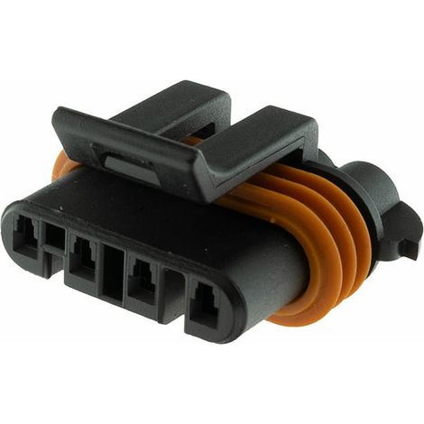 Connettore Metri-Pack 150 porta femmina 4 vie