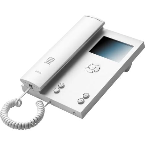 Ritto Tischkonsole, weiß 1731370 (1/2)