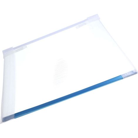 Clayette pour réfrigérateur HAIER – Pièce détachée compatible – Réfrigérateur, congélateur – Modèles HSR5918DIMP, HSR3918ENPB