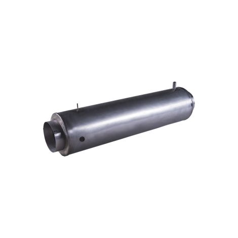 Pluggit Befeuchtungsstrecke DN150 Stahlblech, inkl. Dampflanze - BF5-BS