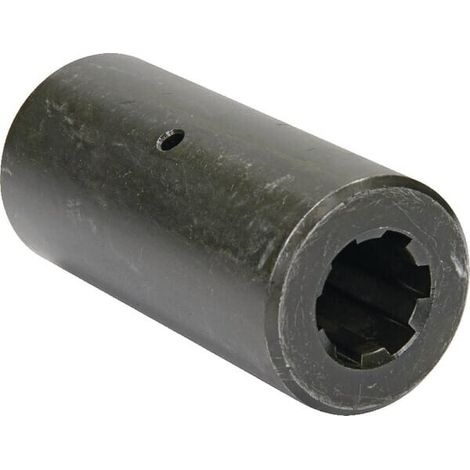 Raccordo 1 1/8" X 4.75"X 6z UNIVERSALE 3384857M2N (1/2)