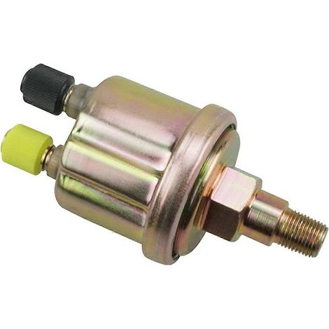3967251 Engine Oil Pressure Sensor for Cummins 4BT 6BT 3.9 ISB QSB-As Shown- (1/5)
