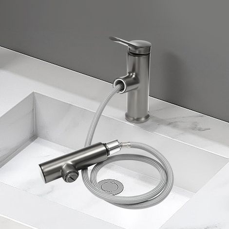 Elektrisch Wasserhahn Sofort Heizung Heißem Und Kaltem Küchenarmatur Led-anzeige (1/5)