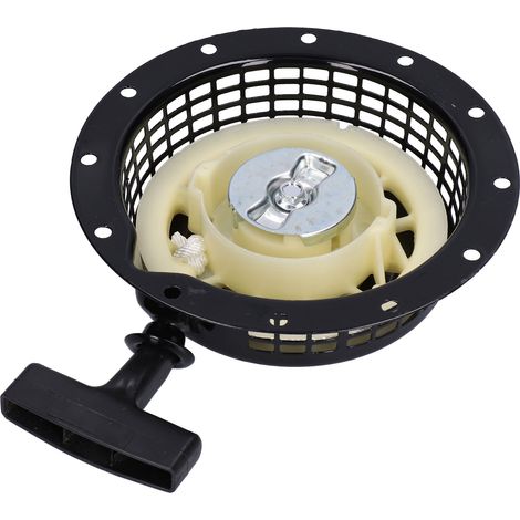 Ensemble d'accessoires de démarrage à tirette avec griffe pour générateur 166F 2600 2700 (1/5)