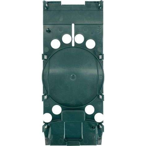 Coperchio piastra oscillante pulilava sp520 (1/2)