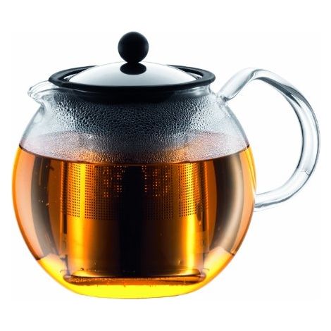 Bodum Teebereiter ASSAM F/INOX 1,5 Liter (1/5)