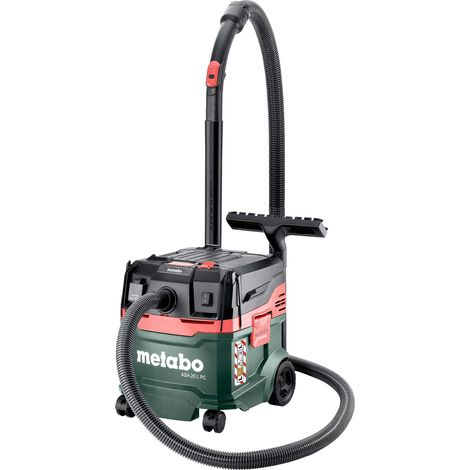 Metabo ASA 20 L PC Aspiratore