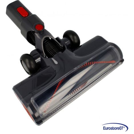 SPAZZOLA ORIGINALE ASPIRAPOLVERE ROWENTA  FS-9100040195)   LARGA 260 mm