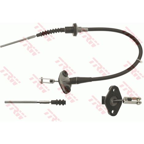 CÂBLE D'EMBRAYAGE GCC4029 TRW