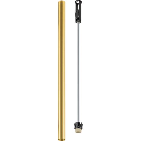Faretto da soffitto Nowodvorski FOURTY 10885 GU10 ottone