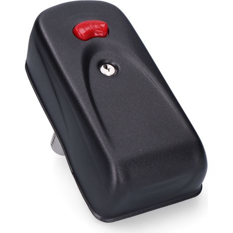 Surface De Serrure Électrique 1a731.00.0 Cisa - CISA (1/2)