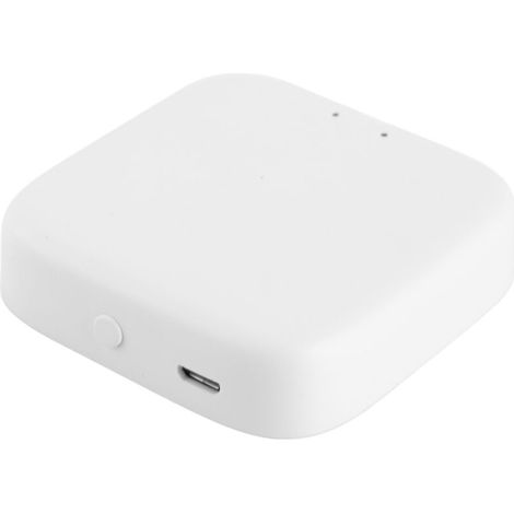 Smart Gateway Hub App – Drahtlose Fernbedienung für Tuya ZigBee 3.0-Produkte (1/5)