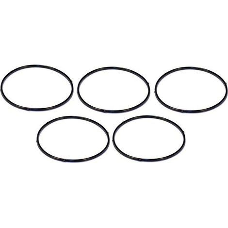 Kit di riparazione carburatore compatibile S-Giant per Honda GX270 GX340 GX390 - 16010-ZE2-812