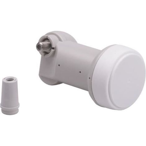 Triax T304480 Universal LNB simple 0,3 Db