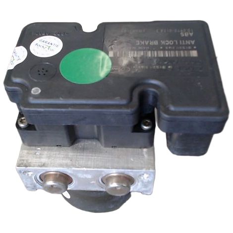 [PRODUIT D'OCCASION] Unite Hydraulique Abs FORD Focus ♻️ Ref Oe. Mk70focus - Garantie à vie (1/4)