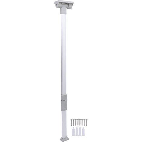 Base pliable d'alliage d'aluminium de pied de Table de RV de 790mm pour la remorque de voyage de bateau de Yacht (1/5)