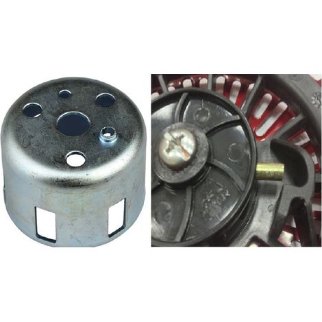 Vaso Arranque compatible con Honda gxv160 Ref 300333