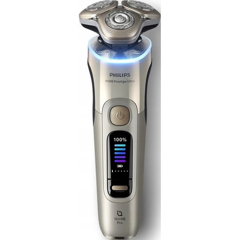 Philips XP9403/31 Rotationsrasierer mit SkinIQ Pro Technologie 1 Stück. (1/5)