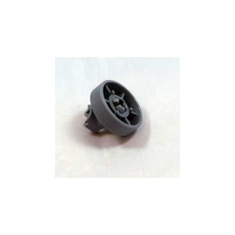 Korbroulette für SMEG Spülmaschine 767410200