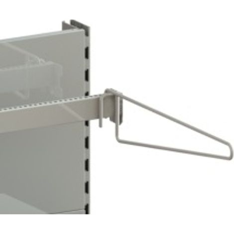 PROVOST - Arceau fil universel en métal - Longueur 320 mm (1/2)
