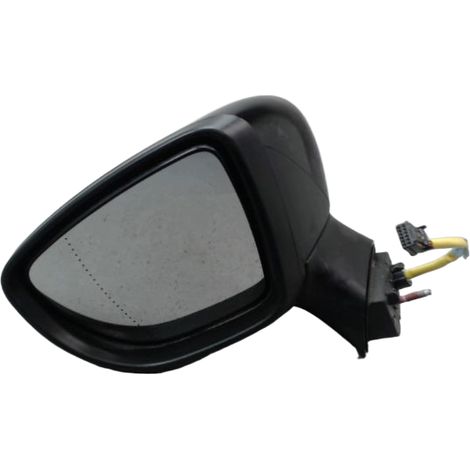 [PRODUIT D'OCCASION] Retroviseur Exterieur Electrique Gauche RENAULT Captur Phase 1 2013-... ♻️ Ref Oe. 963028590r - Garantie à vie (1/4)