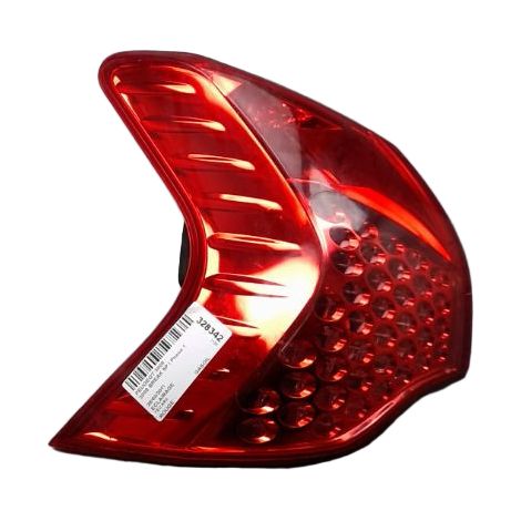 [PRODUIT D'OCCASION] Feu Arriere Gauche  PEUGEOT 3008 ♻️ Ref Oe. 6350hc - Garantie à vie