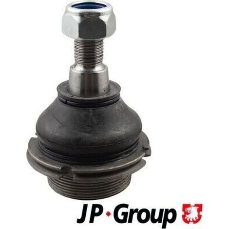 Rotule supérieure avant droite JP GROUP, rotule avant gauche compatible avec PEUGEOT 508 SW I (8E) 4140301300