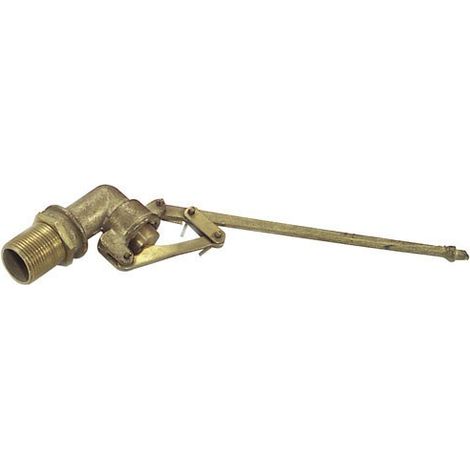 Guida Galleggiante 1/2" Asta M6