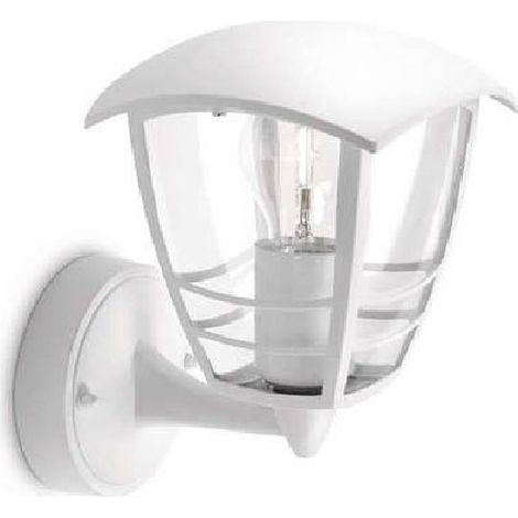 Laterna creek down weiss farbe 60w attack e27 15380/31/16 153803116