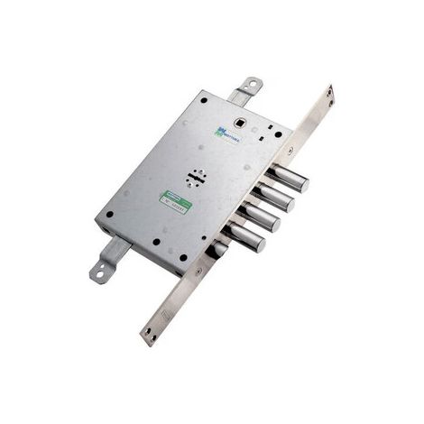 MOTTURA 52771 SERRATURA INFIL TRIPL DM REVERS