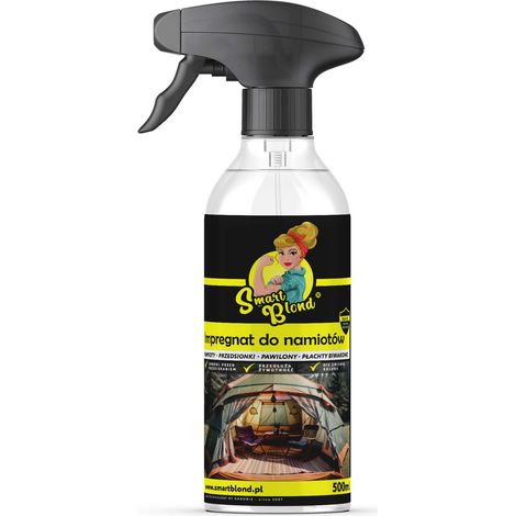 Impregnación para carpas SMARTBLOND® 500 ml (1/5)